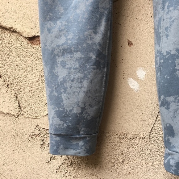 NEW Lululemon City Sweat Jogger French Terry Spectral Chambray River Blue - Picture 10 of 11